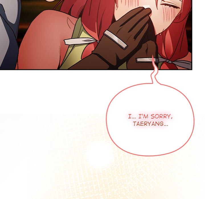 Thrust & Conquer - Chapter 13 Page 64