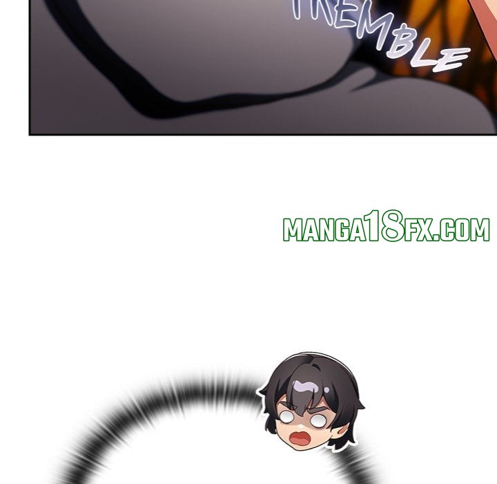 Thrust & Conquer - Chapter 13 Page 9