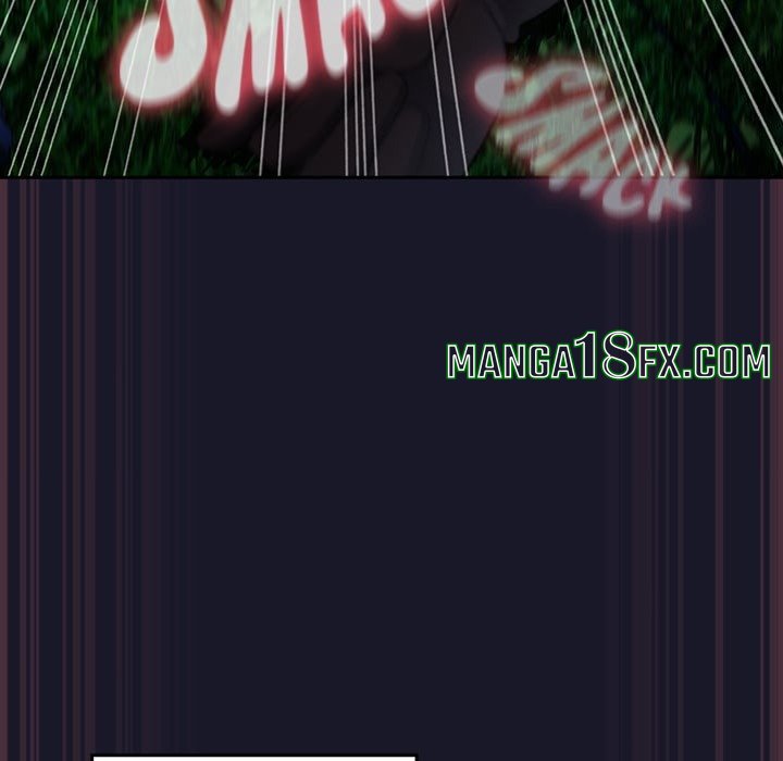 Thrust & Conquer - Chapter 14 Page 110