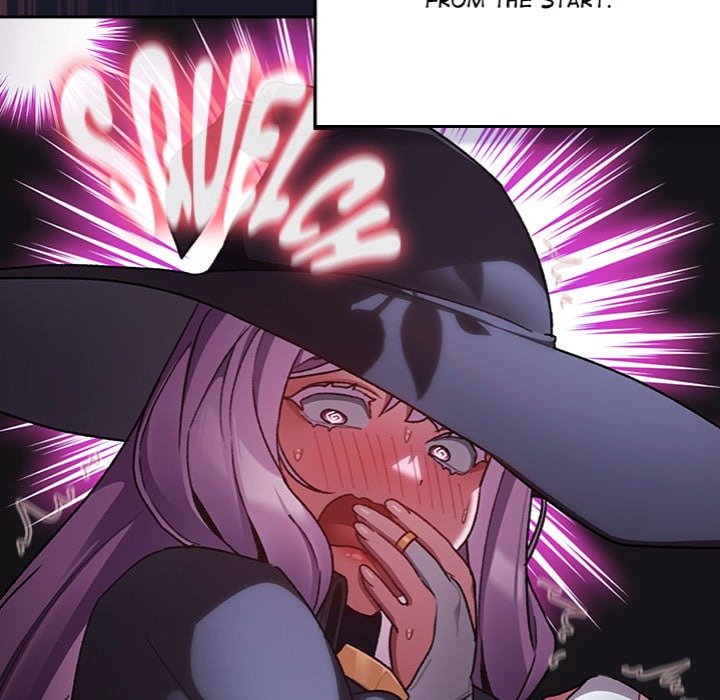 Thrust & Conquer - Chapter 14 Page 116