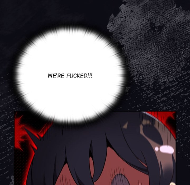 Thrust & Conquer - Chapter 14 Page 163