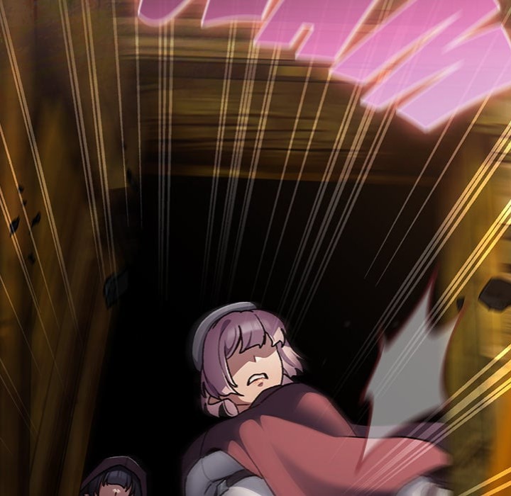 Thrust & Conquer - Chapter 14 Page 5