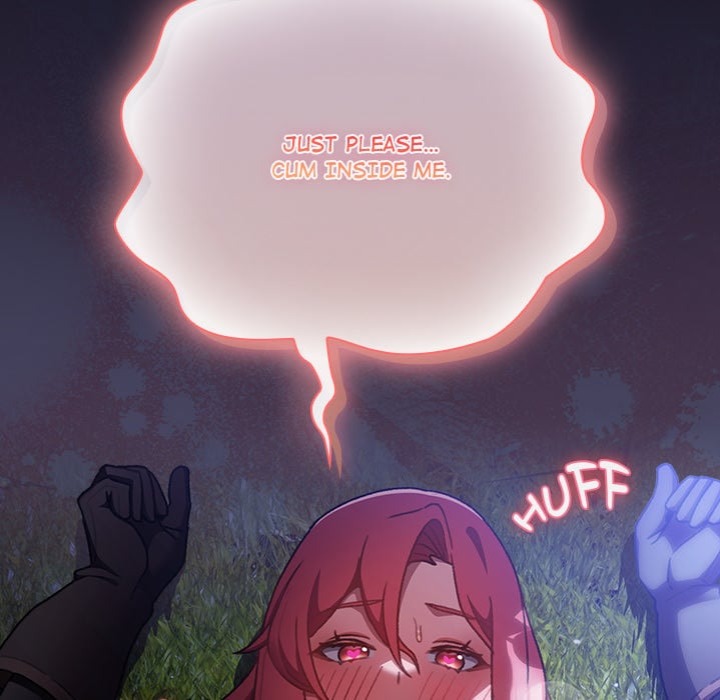 Thrust & Conquer - Chapter 14 Page 77