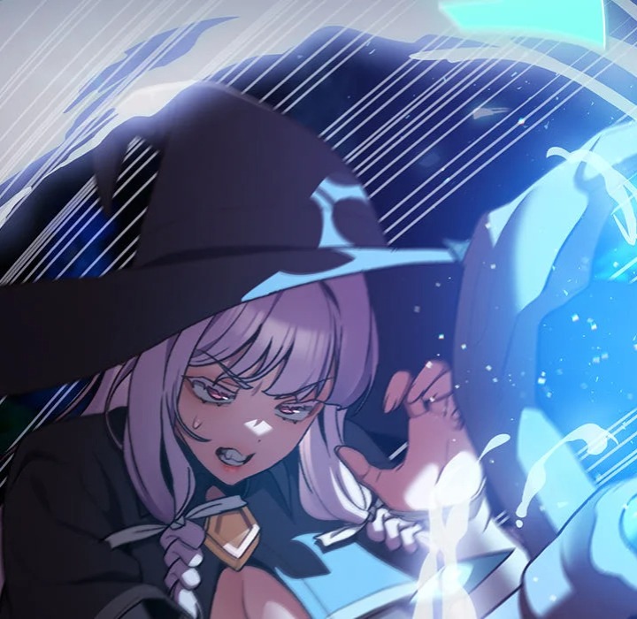 Thrust & Conquer - Chapter 15 Page 10