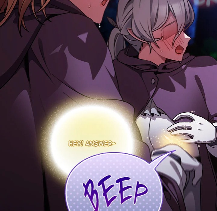 Thrust & Conquer - Chapter 15 Page 113