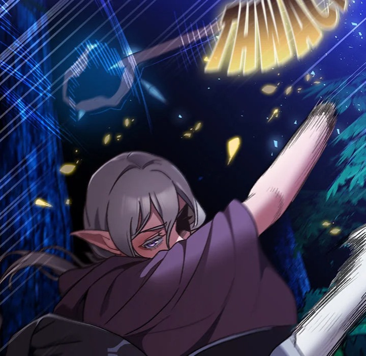 Thrust & Conquer - Chapter 15 Page 12