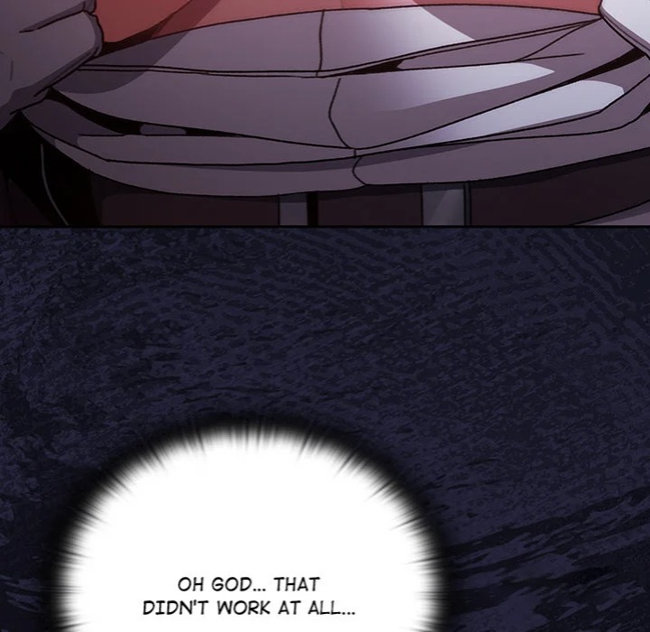 Thrust & Conquer - Chapter 15 Page 165