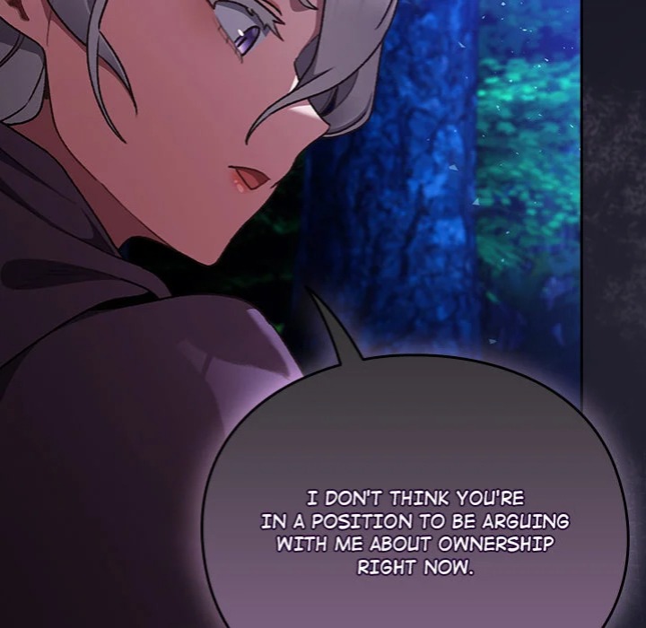 Thrust & Conquer - Chapter 15 Page 25