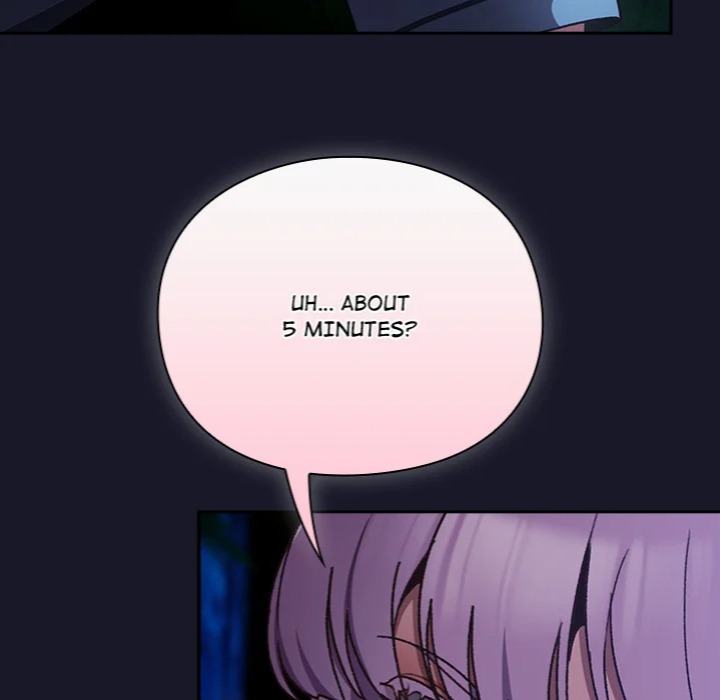 Thrust & Conquer - Chapter 15 Page 45