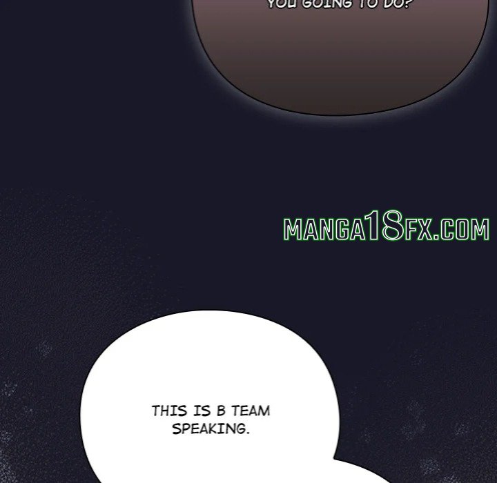 Thrust & Conquer - Chapter 15 Page 47