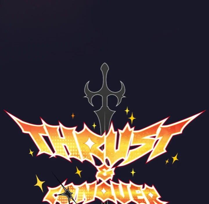 Thrust & Conquer - Chapter 15 Page 60