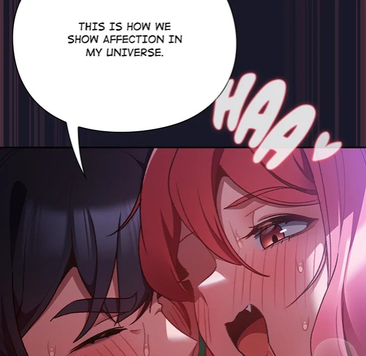 Thrust & Conquer - Chapter 15 Page 72