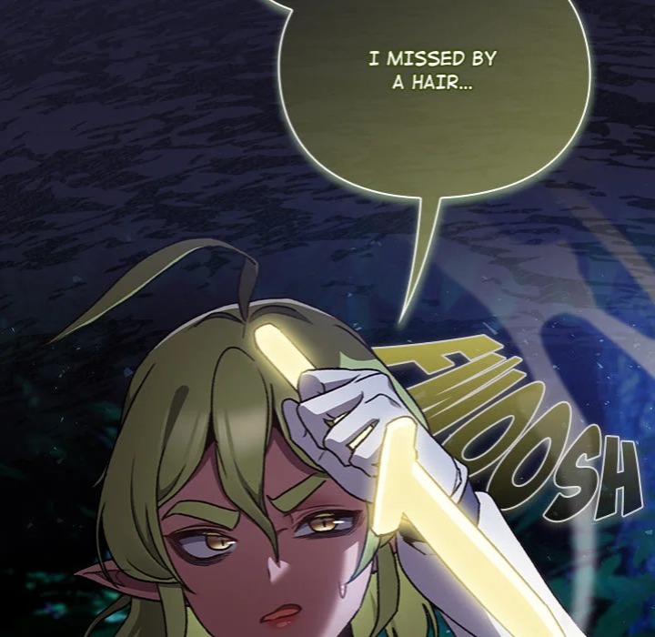 Thrust & Conquer - Chapter 16 Page 105