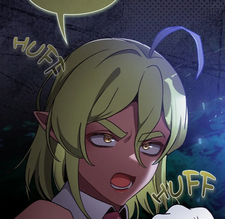 Thrust & Conquer - Chapter 16 Page 112