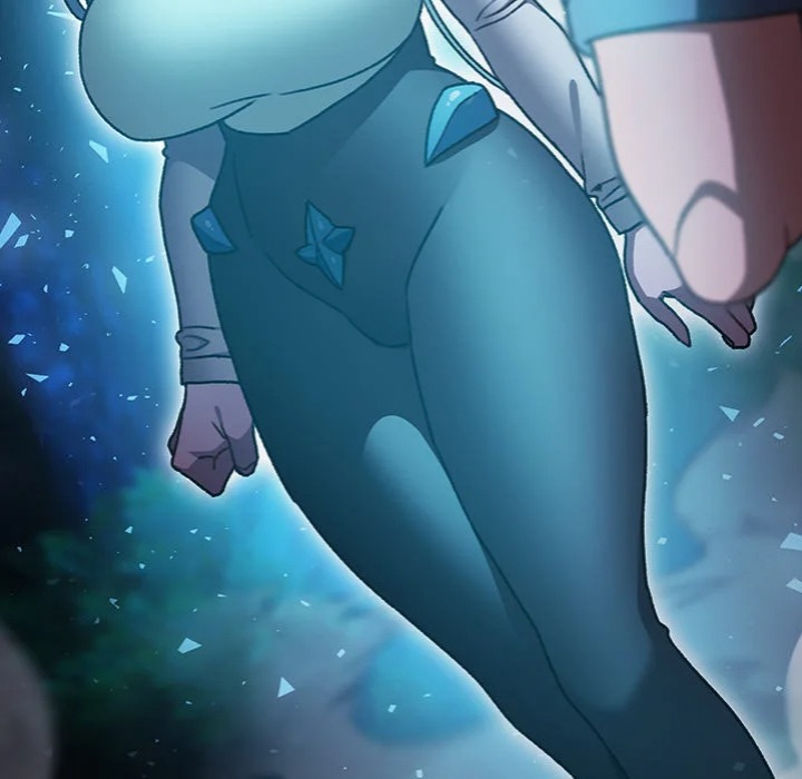 Thrust & Conquer - Chapter 16 Page 135