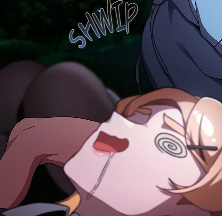 Thrust & Conquer - Chapter 16 Page 21