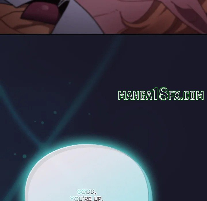 Thrust & Conquer - Chapter 16 Page 22