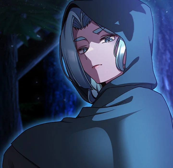 Thrust & Conquer - Chapter 16 Page 28