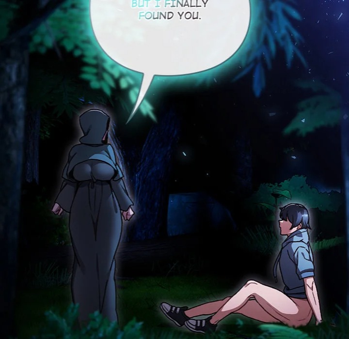 Thrust & Conquer - Chapter 16 Page 31