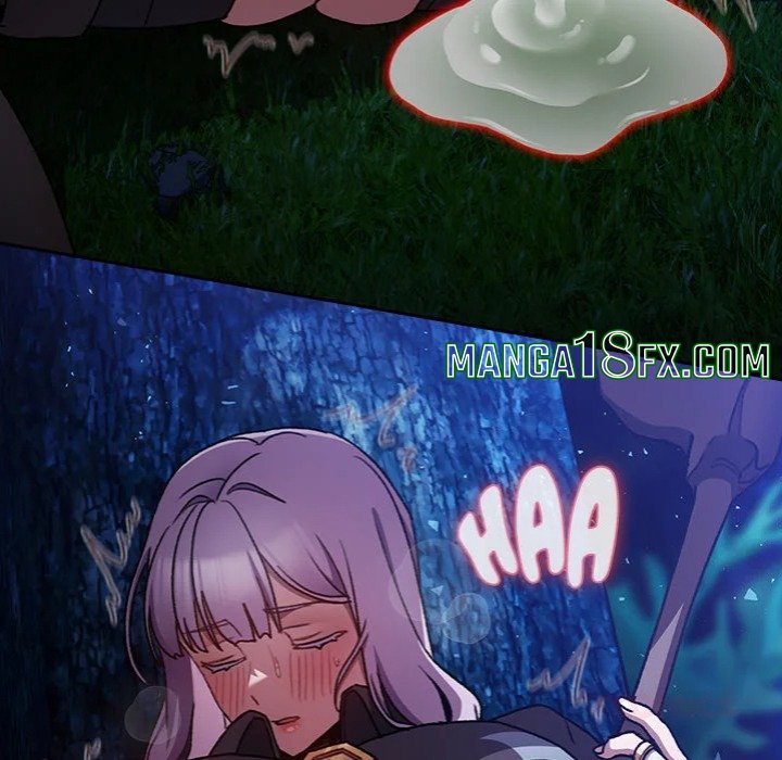 Thrust & Conquer - Chapter 16 Page 39