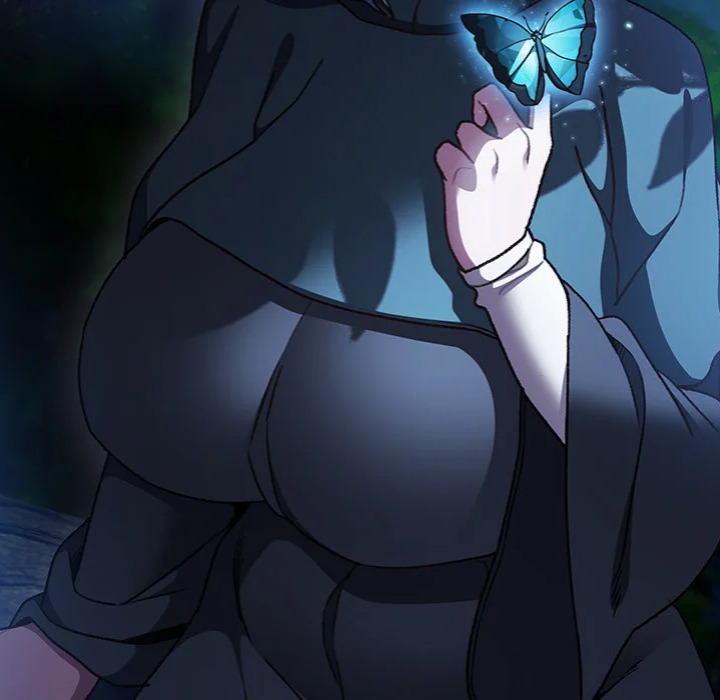 Thrust & Conquer - Chapter 16 Page 56