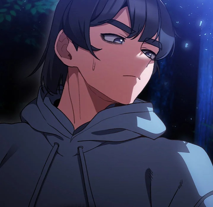 Thrust & Conquer - Chapter 16 Page 59