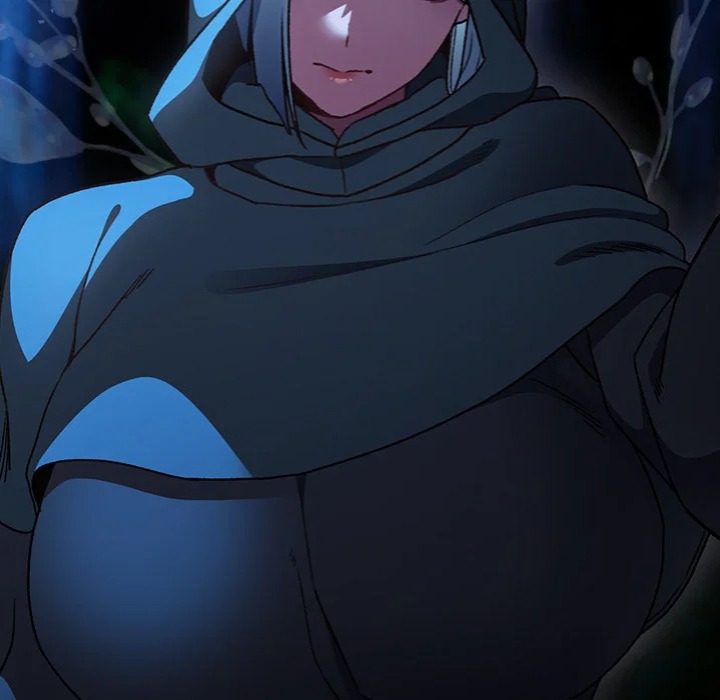 Thrust & Conquer - Chapter 16 Page 78