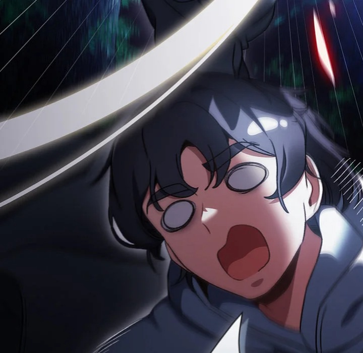 Thrust & Conquer - Chapter 16 Page 96