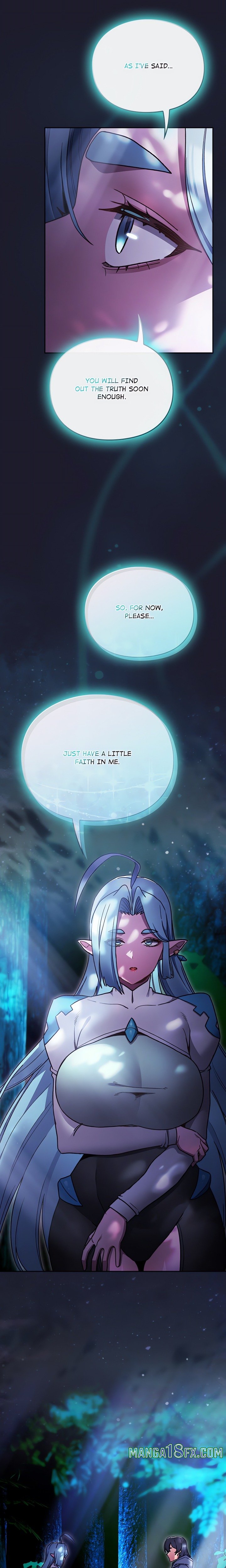 Thrust & Conquer - Chapter 17 Page 14