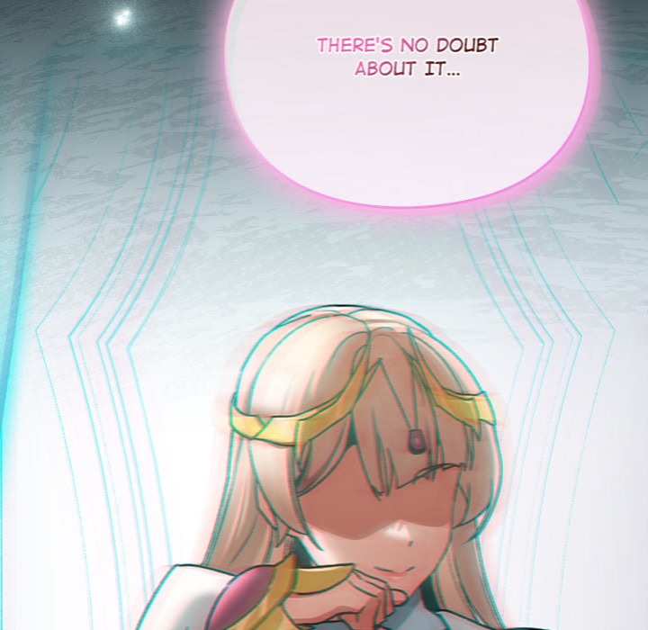 Thrust & Conquer - Chapter 18 Page 115