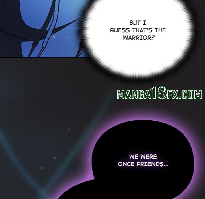 Thrust & Conquer - Chapter 18 Page 120