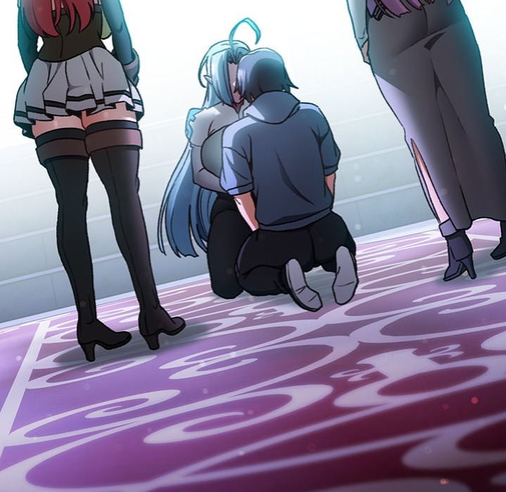 Thrust & Conquer - Chapter 18 Page 183