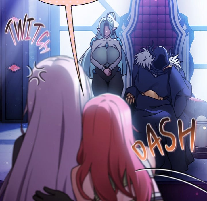 Thrust & Conquer - Chapter 18 Page 81