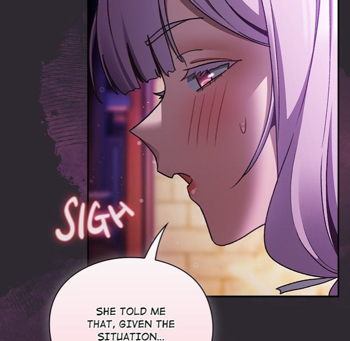 Thrust & Conquer - Chapter 19 Page 114