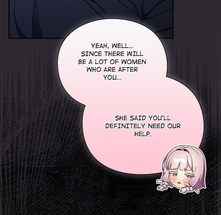 Thrust & Conquer - Chapter 19 Page 117