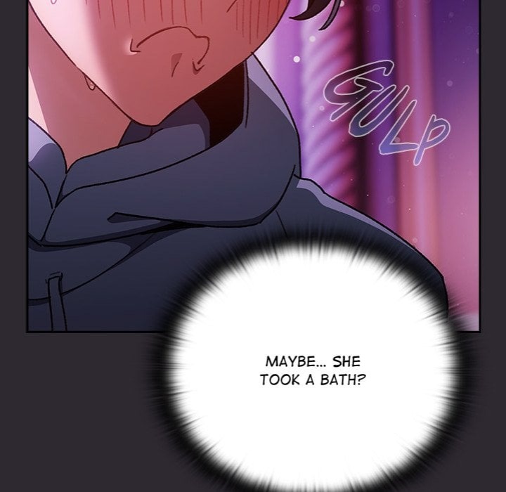 Thrust & Conquer - Chapter 19 Page 140