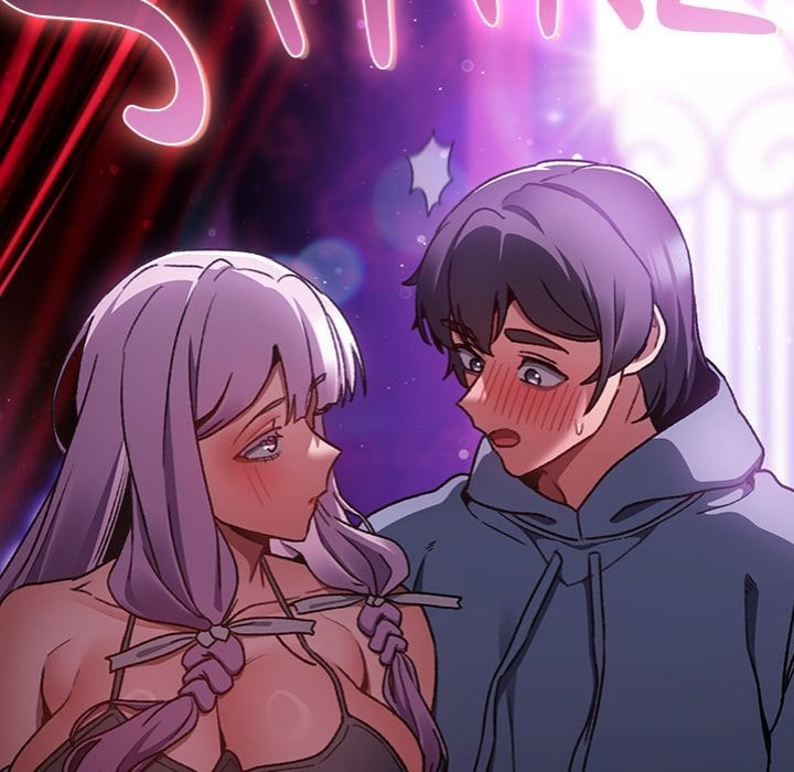 Thrust & Conquer - Chapter 19 Page 142