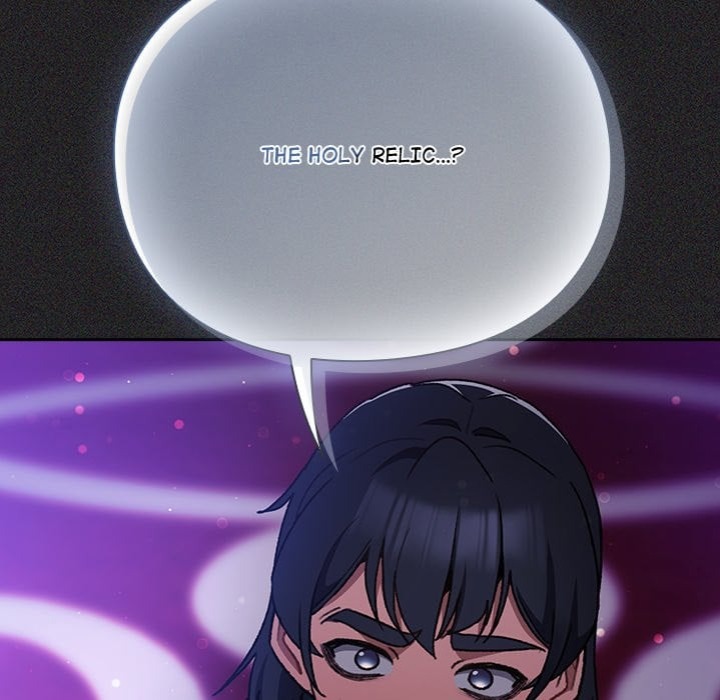 Thrust & Conquer - Chapter 19 Page 32