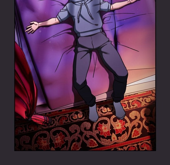 Thrust & Conquer - Chapter 19 Page 40