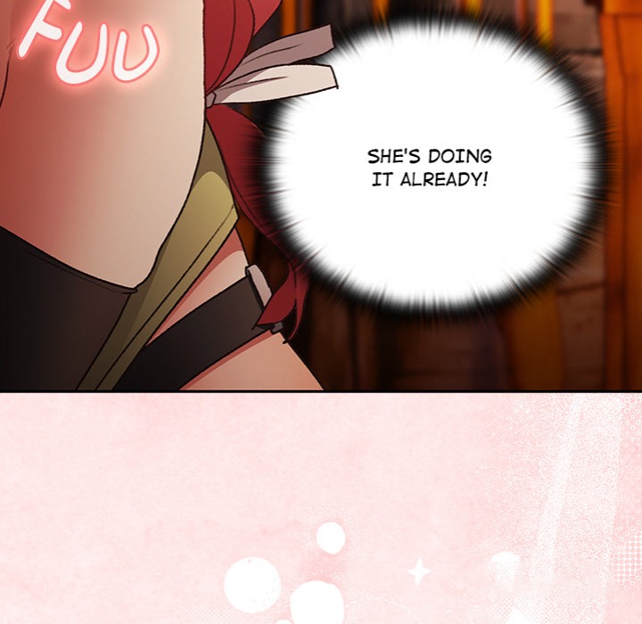 Thrust & Conquer - Chapter 2 Page 112