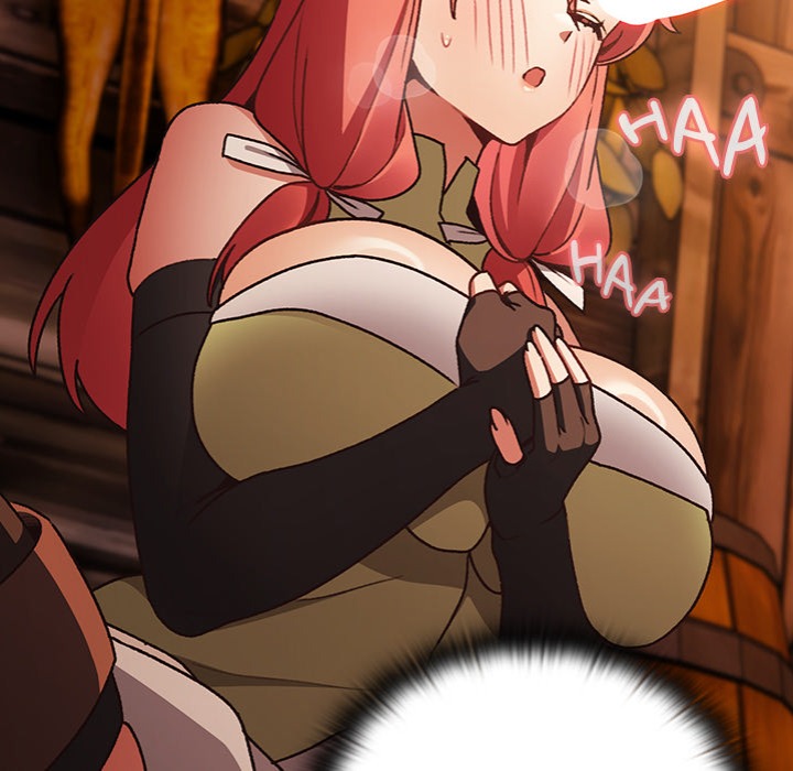 Thrust & Conquer - Chapter 2 Page 116