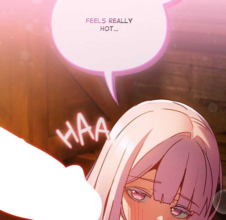 Thrust & Conquer - Chapter 2 Page 141