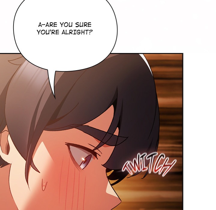 Thrust & Conquer - Chapter 2 Page 144