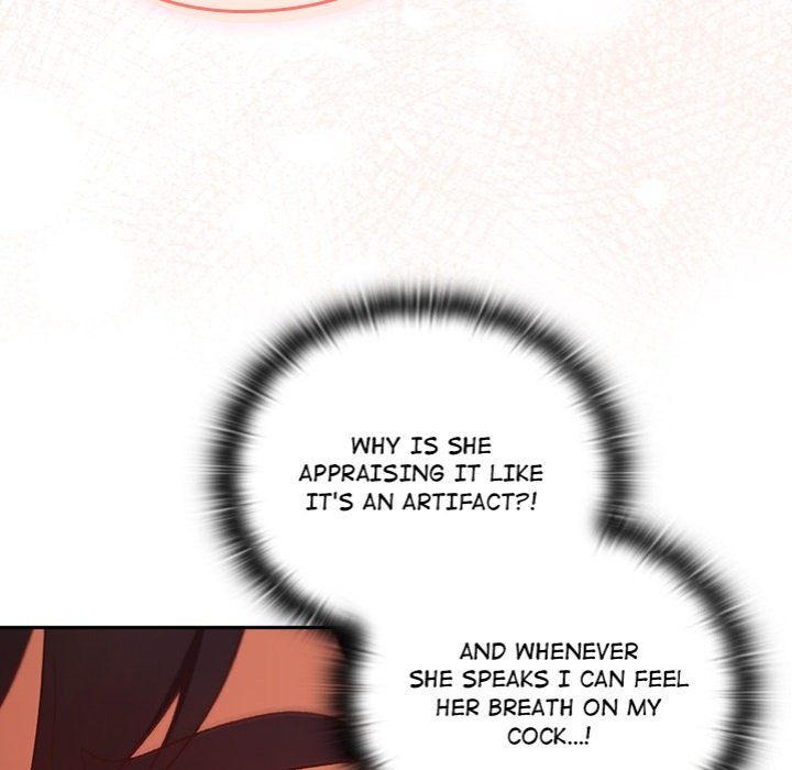 Thrust & Conquer - Chapter 2 Page 150