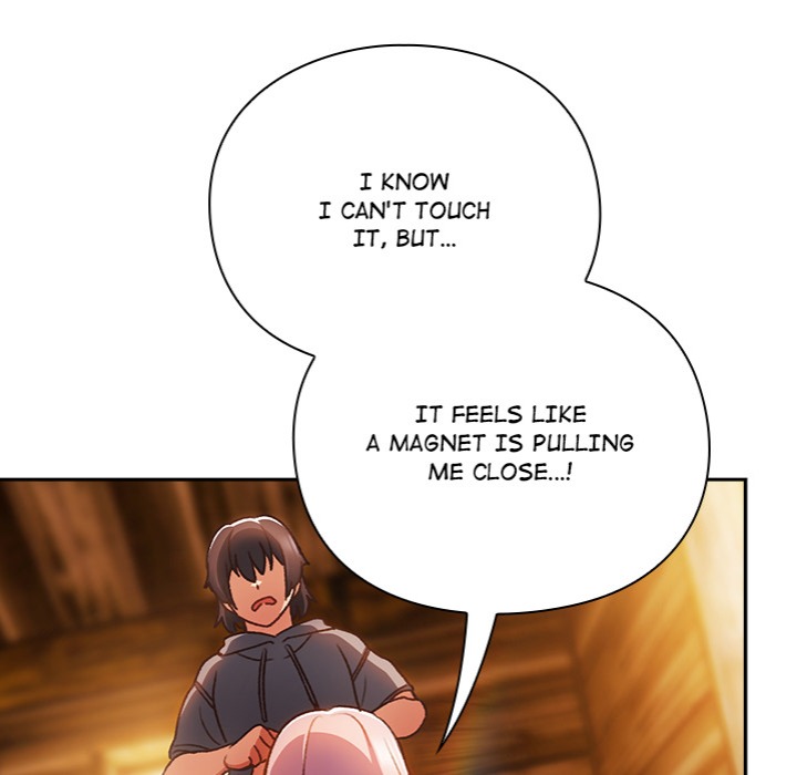 Thrust & Conquer - Chapter 2 Page 159