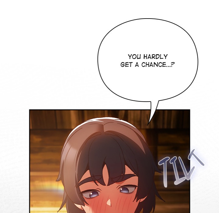 Thrust & Conquer - Chapter 2 Page 170