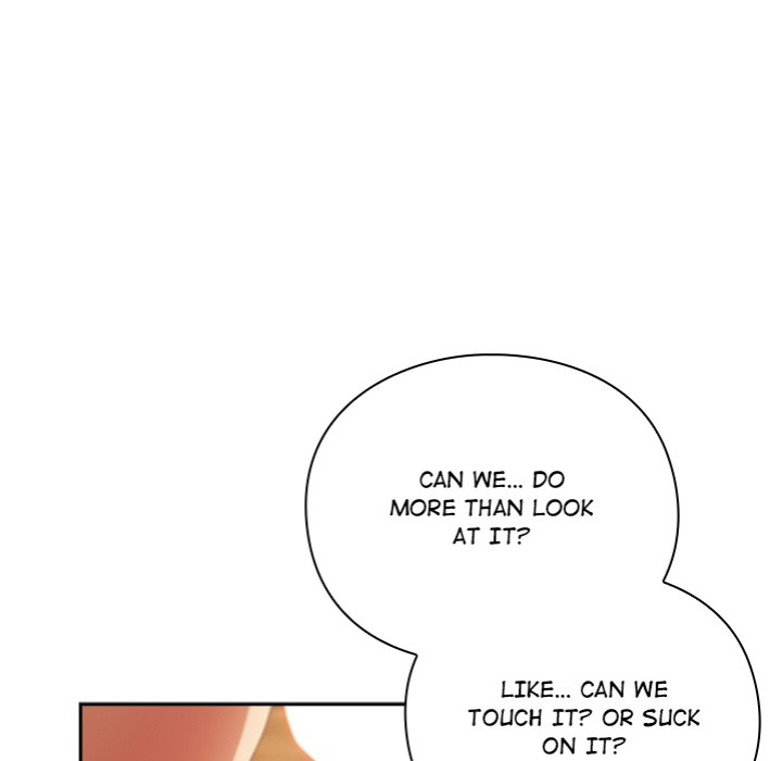 Thrust & Conquer - Chapter 2 Page 185