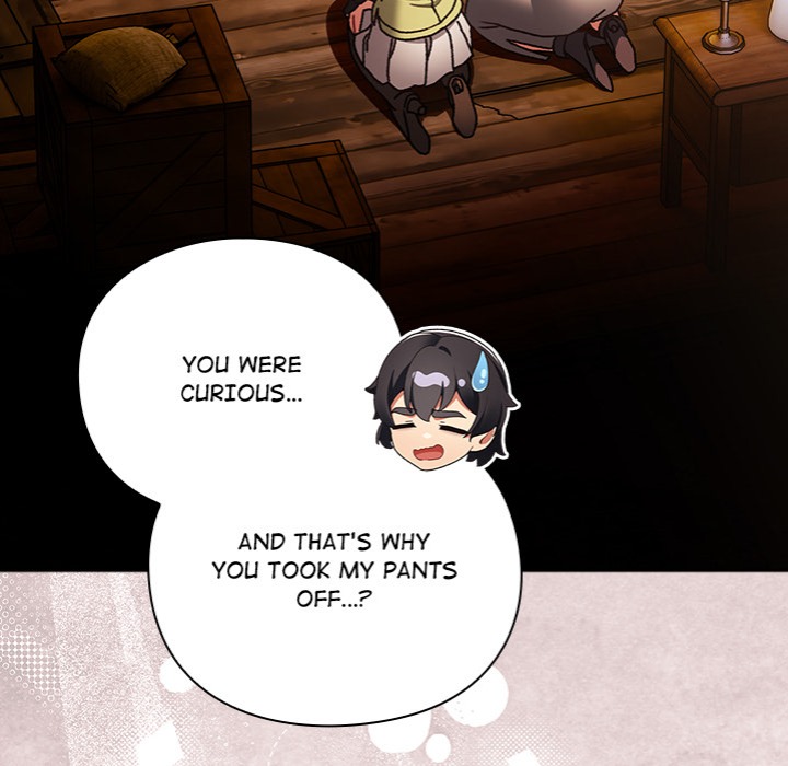 Thrust & Conquer - Chapter 2 Page 20