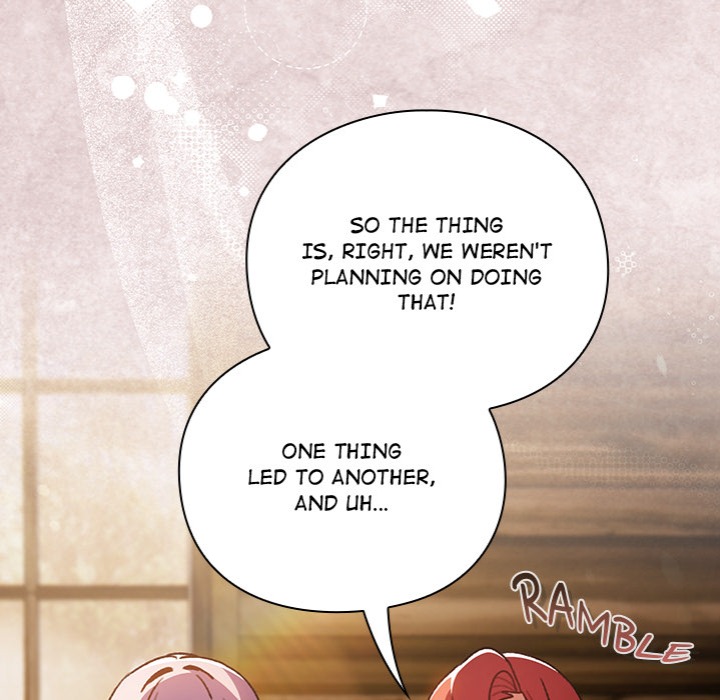 Thrust & Conquer - Chapter 2 Page 21