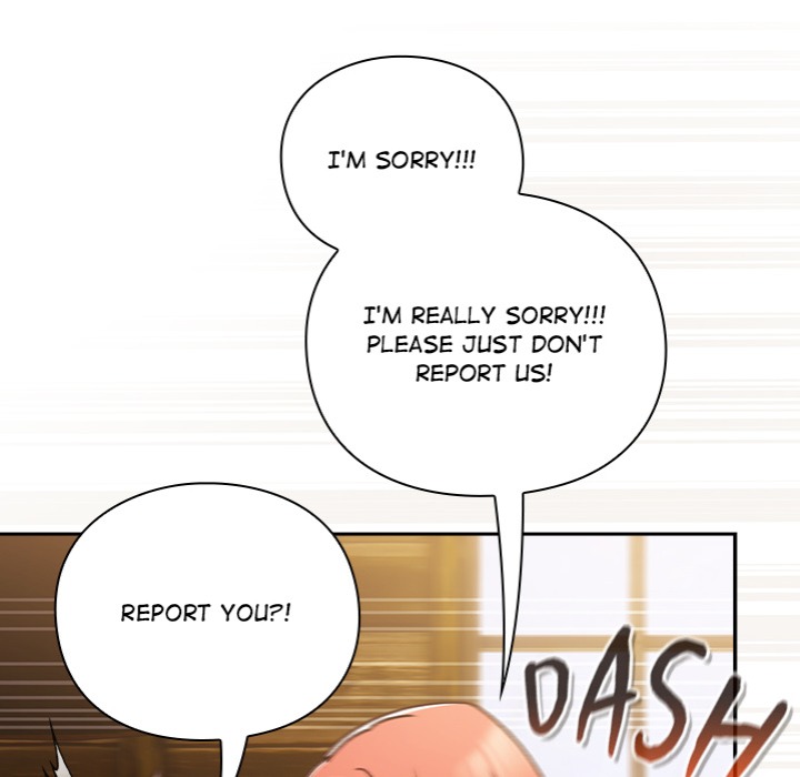 Thrust & Conquer - Chapter 2 Page 24